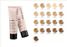 Timewise Liquid Foundation